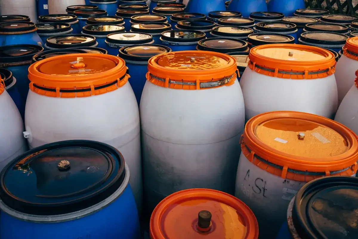 Medical Waste Removal in Bovina, TX